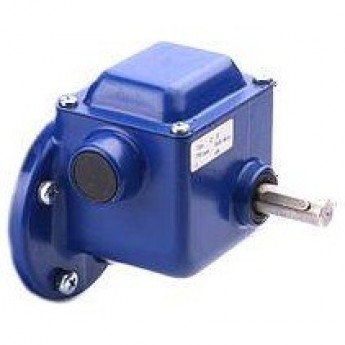 Редуктор цилиндрический GROSCHOPP Z3 1114425